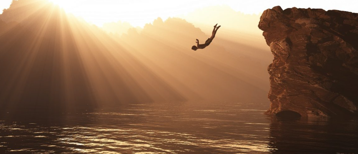 Predicting the fall: Revisiting the “Forecasting VIX peaks” experiment