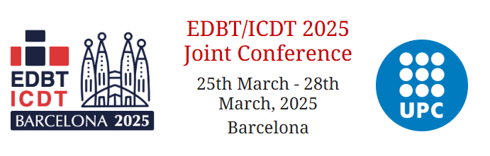 EDBT 2025