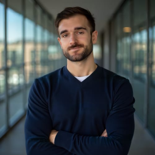 Fernando de Meer Pardo